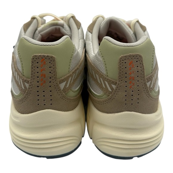 Nike Initiator Running Shoes Men 10.5 Light Bone/Cargo Khaki Sneakers HJ7683-072